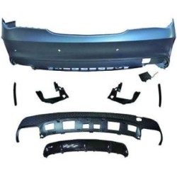 Bumper DIEDERICHS 1682457