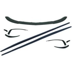 Spoiler DIEDERICHS 1682463