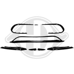 Spoiler DIEDERICHS 1682475