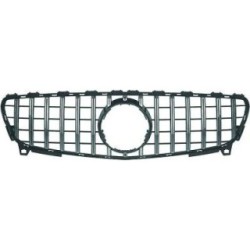 Radiator Grille DIEDERICHS 1682541