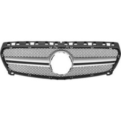 Radiator Grille Insert DIEDERICHS 1682542