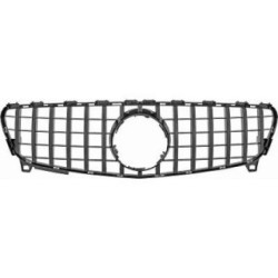 Radiator Grille DIEDERICHS 1682543
