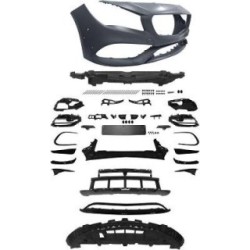 Bumper DIEDERICHS 1682550