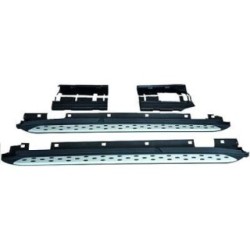 Running Board DIEDERICHS 1682632