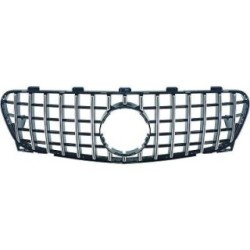 Radiator Grille Insert DIEDERICHS 1682740
