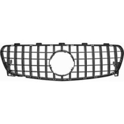 Radiator Grille Insert DIEDERICHS 1682741