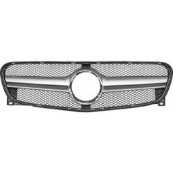 Radiator Grille Insert DIEDERICHS 1682742