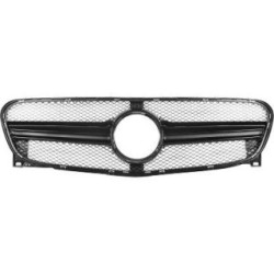 Radiator Grille Insert DIEDERICHS 1682743