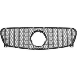 Radiator Grille Insert DIEDERICHS 1682840