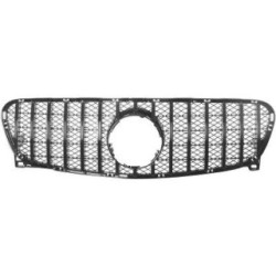 Radiator Grille Insert DIEDERICHS 1682841