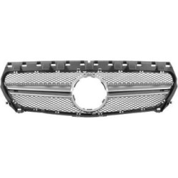 Radiator Grille DIEDERICHS 1682940