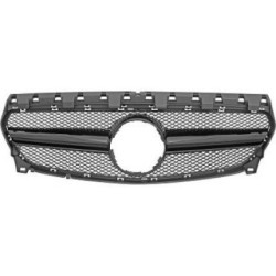 Radiator Grille Insert DIEDERICHS 1682942