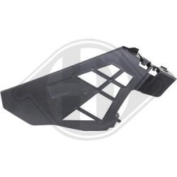 Bumper Mounting Bracket DIEDERICHS 1683033 OE Ref A1778851700