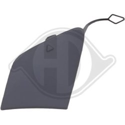 Tow Hook Flap DIEDERICHS 1683041 OE Ref A1778851900