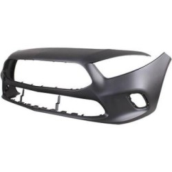 Bumper DIEDERICHS 1683052 OE Ref 1778800100