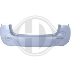 Pare-chocs 1683055 pour MERCEDES CLASSE A OE A17788005009999 DIEDERICHS