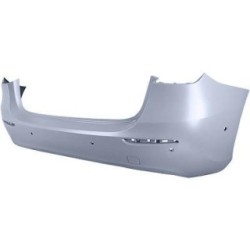 Bumper DIEDERICHS 1683056 OE Ref 1778805400