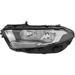 Headlight DIEDERICHS 1683081 OE Ref A   177 906 21 00