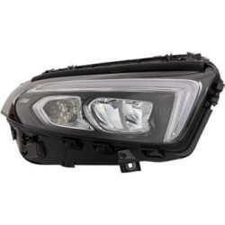 Headlight DIEDERICHS 1683082 OE Ref A   177 906 02 01