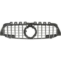 Radiator Grille Insert DIEDERICHS 1683140