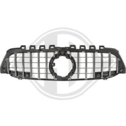 Grille de radiateur 1683140 pour Mercedes Classe A DIEDERICHS