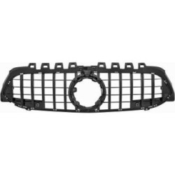 Radiator Grille Insert DIEDERICHS 1683141