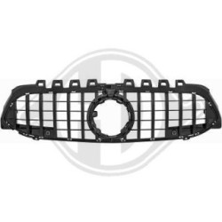 Radiator Grille Insert DIEDERICHS 1683141 DIEDERICHS