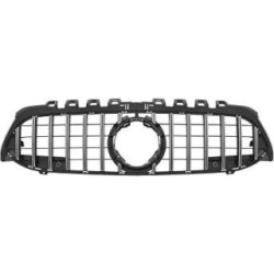 Radiator Grille Insert DIEDERICHS 1683142