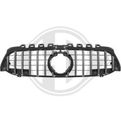Radiator Grille Insert DIEDERICHS 1683142 DIEDERICHS