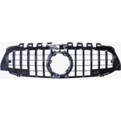 Radiator Grille Insert DIEDERICHS 1683143