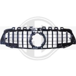 Radiator Grille Insert DIEDERICHS 1683143 DIEDERICHS