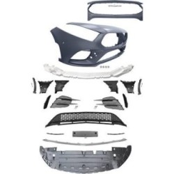 Bumper DIEDERICHS 1683250