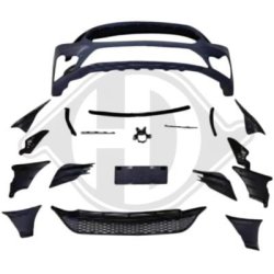 Bumper DIEDERICHS 1683253