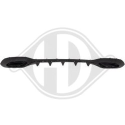 Bumper Cover DIEDERICHS 1683259 OE Ref A1778853701