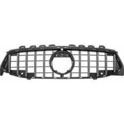 Radiator Grille Insert DIEDERICHS 1683340