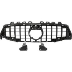 Radiator Grille Insert DIEDERICHS 1683341