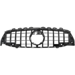 Radiator Grille DIEDERICHS 1683342