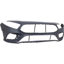 Bumper DIEDERICHS 1683353 OE Ref A177 880 24 04 9999