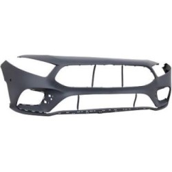 Bumper DIEDERICHS 1683354 OE Ref A177 880 06 03 9999