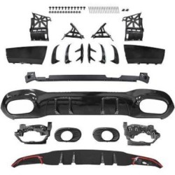 Bumper DIEDERICHS 1683357