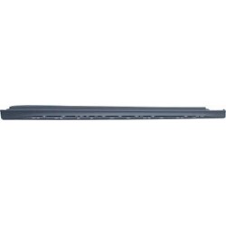 Sill Trim DIEDERICHS 1683462 OE Ref A116 698 08 00 9999