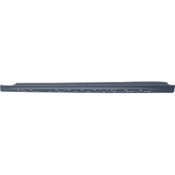 Sill Trim DIEDERICHS 1683463 OE Ref A116 698 07 00 9999
