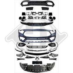 Bumper DIEDERICHS 1683551