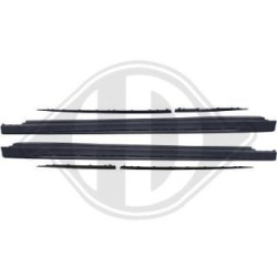 Seuil de porte 1683562 pour MERCEDES CLA DIEDERICHS