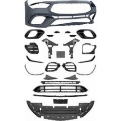 Bumper DIEDERICHS 1683651