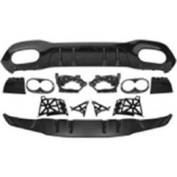 Bumper DIEDERICHS 1683757