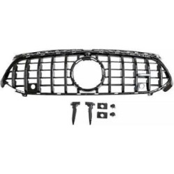 Radiator Grille DIEDERICHS 1683940