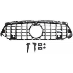 Radiator Grille DIEDERICHS 1683941