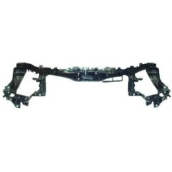 Front Cowling Panel DIEDERICHS 1685002 OE Ref A1696201634