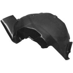 Wheel Arch Liner DIEDERICHS 1685008 OE Ref A1696982630